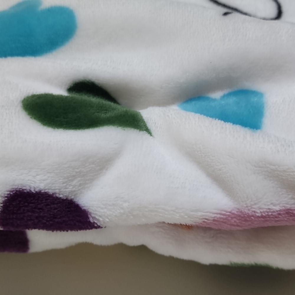 Heart Throw - Picture 4 of 4